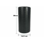 Массажный ролик EasyFit PolyFoam Roller EPP 30 см