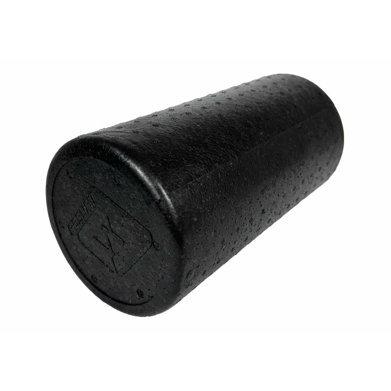 Массажный ролик EasyFit PolyFoam Roller EPP 30 см