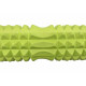 Массажный ролик EasyFit Grid Roller 45 см v.2.2 салатовый