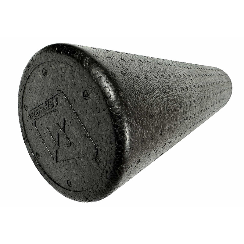 Массажный ролик EasyFit PolyFoam Roller EPP 60 см