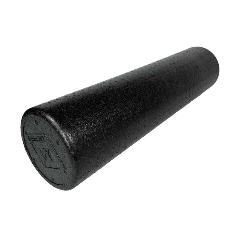 Массажный ролик EasyFit PolyFoam Roller EPP 60 см