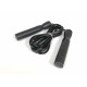 Скоростная скакалка EasyFit 280 см с подшипником