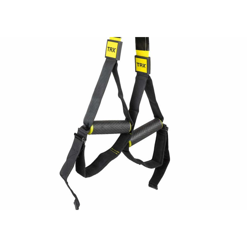 Петли TRX PRO 4 (P4, Pro System)