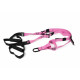 Петли TRX Home Pink
