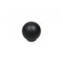 Массажный мячик EasyFit EPP 12 см