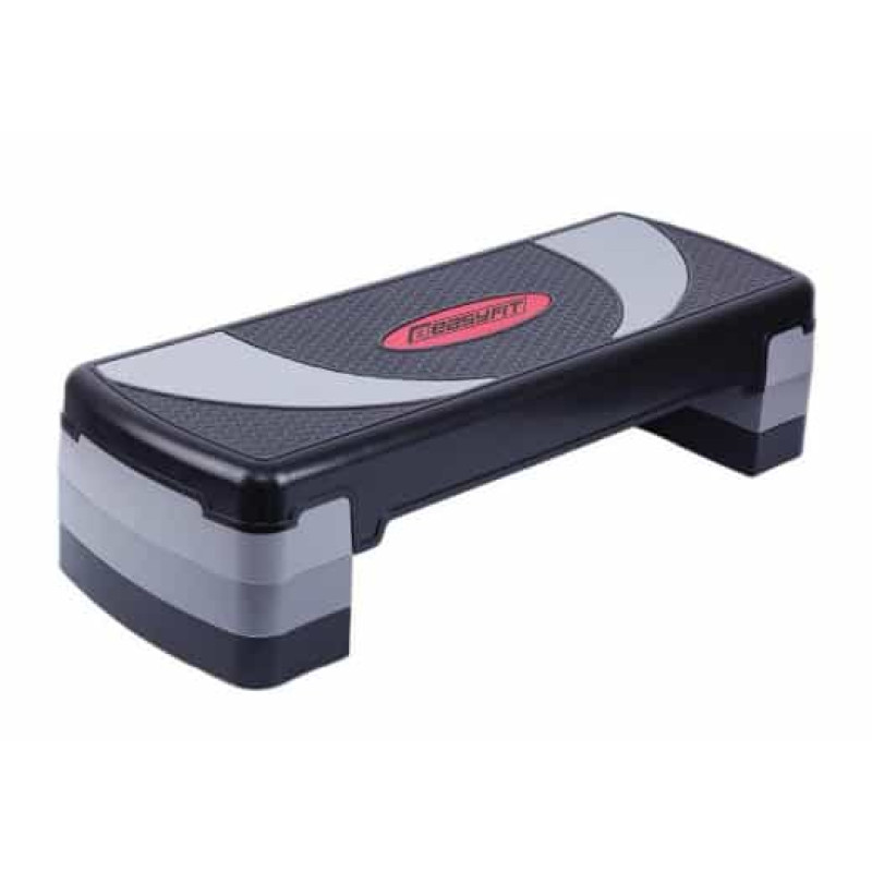 Степ-платформа EasyFit Step-B 3-ступенчатая