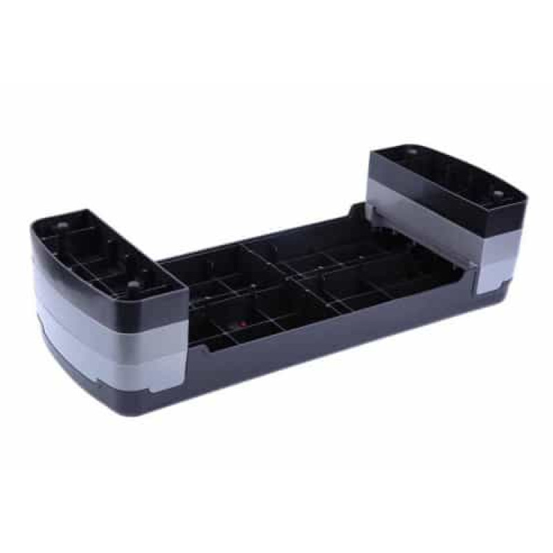 Степ-платформа EasyFit Step-B 3-ступенчатая