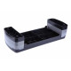 Степ-платформа EasyFit Step-B 3-ступенчатая