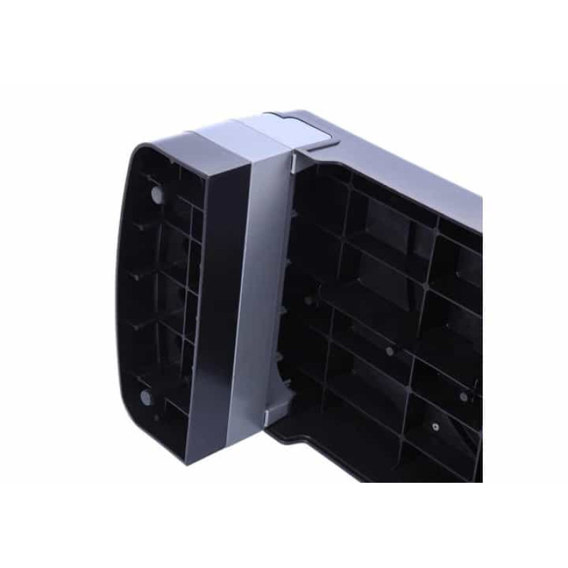 Степ-платформа EasyFit Step-B 3-ступенчатая