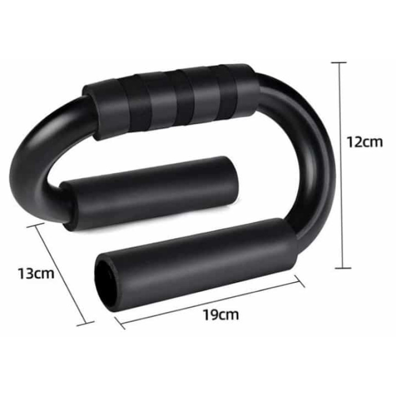Упори для віджимань EasyFit Stand