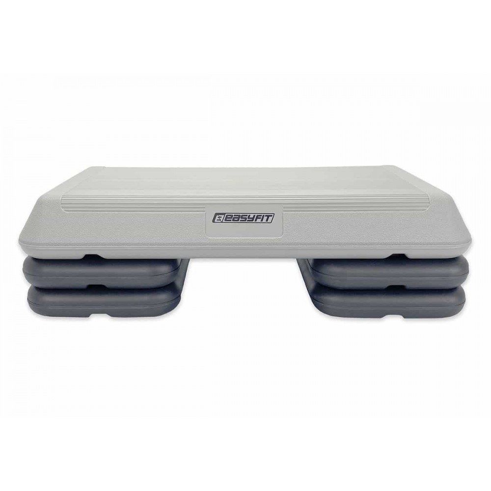 Степ-платформа EasyFit Step-С 3-ступенчатая