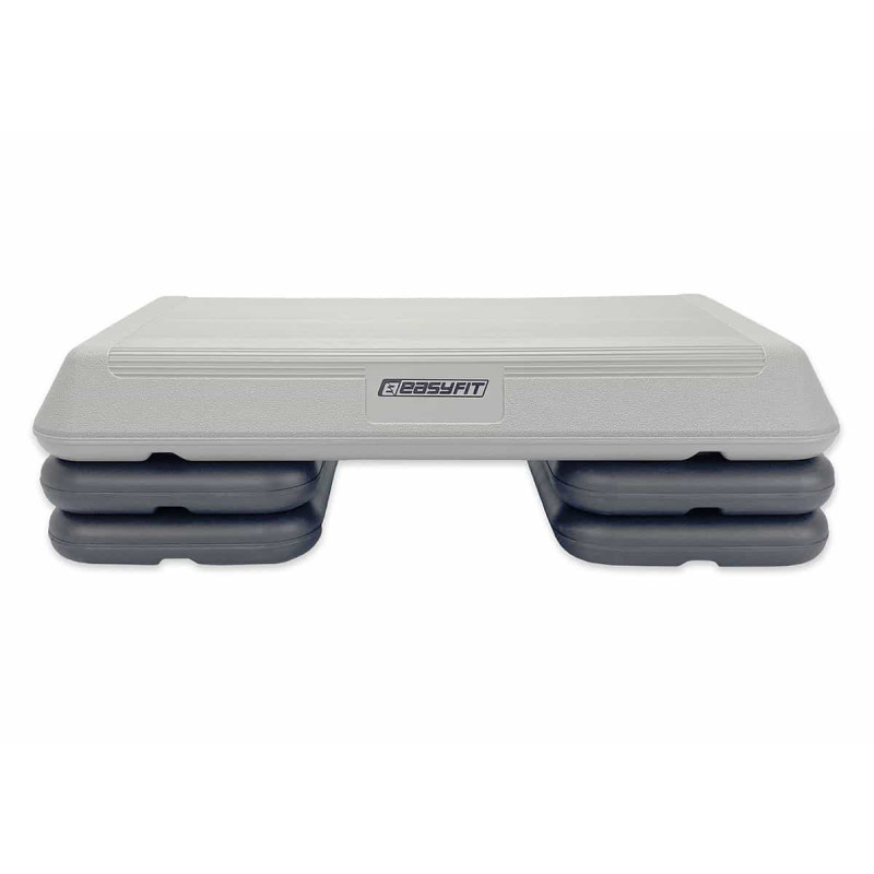 Степ-платформа EasyFit Step-С 3-ступенчатая