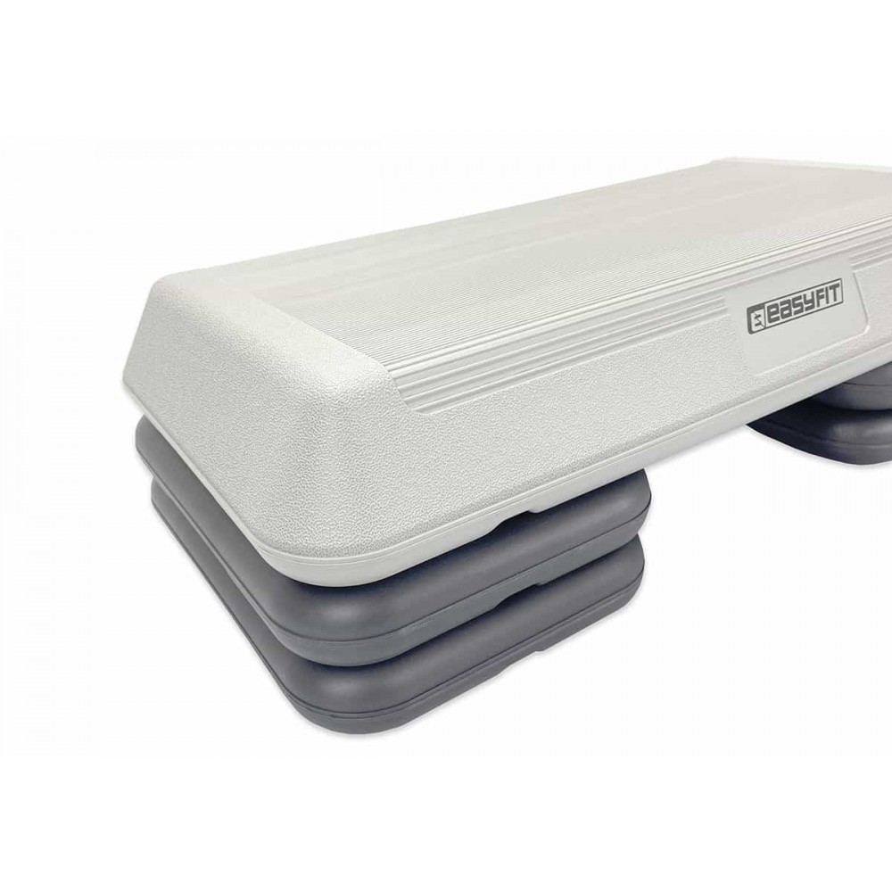 Степ-платформа EasyFit Step-С 3-ступенчатая