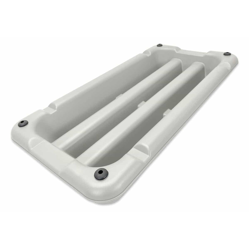 Степ-платформа EasyFit Step-С 3-ступенчатая