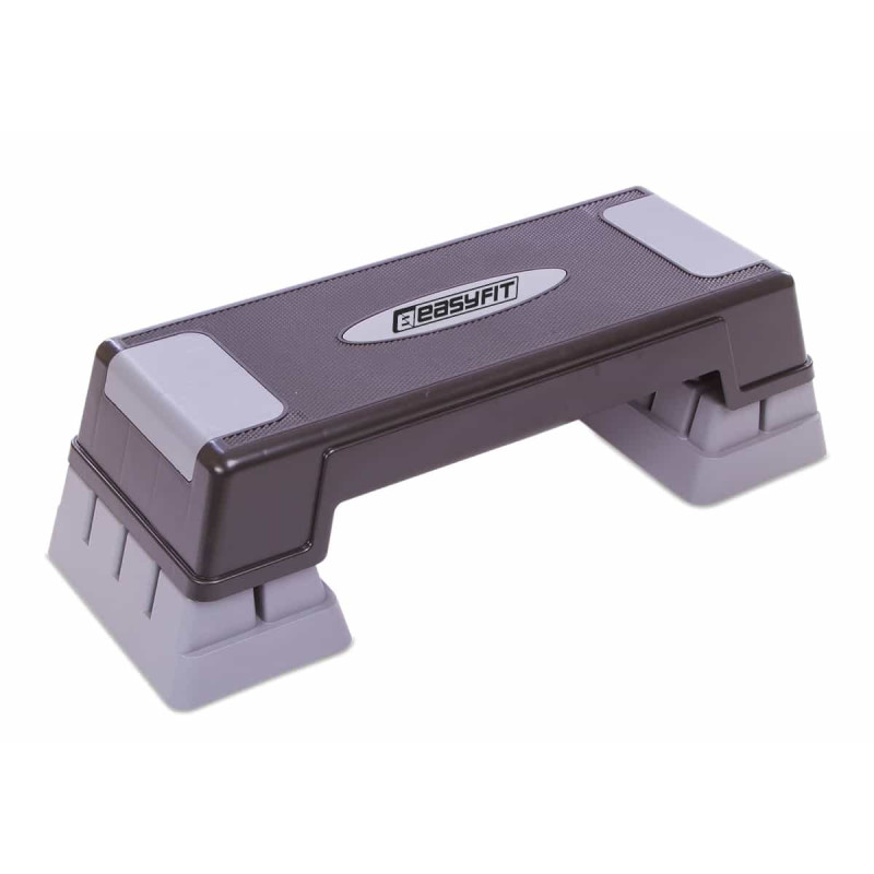 Степ-платформа EasyFit Step-D 3-ступенчатая