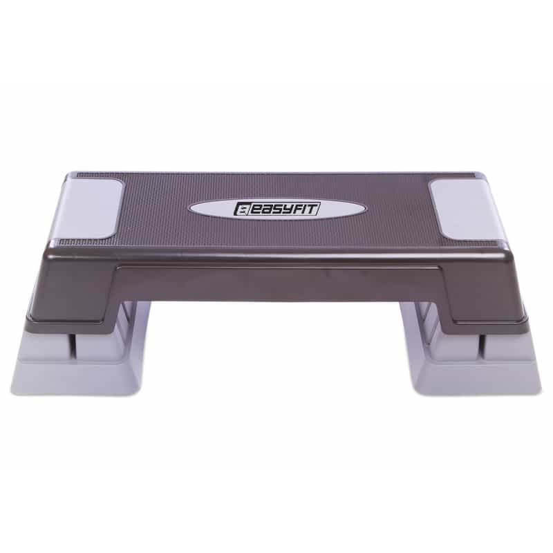 Степ-платформа EasyFit Step-D 3-ступенчатая