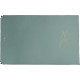 Коврик самонадувной Easy Camp Self-inflating Siesta Mat Double 3 cm Grey (300057)