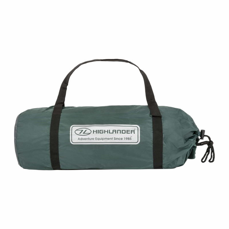 Палатка одноместная Highlander Blackthorn 1 XL Hunter Green (TEN131XL-HG)