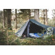 Палатка одноместная Highlander Blackthorn 1 XL Hunter Green (TEN131XL-HG)