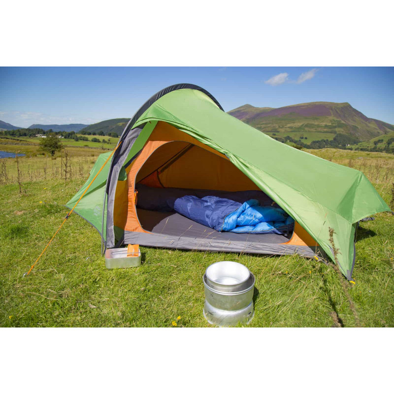 Палатка Vango Nevis 100 Pamir Green (TENNEVIS P32077)