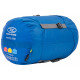 Спальный мешок Highlander Serenity 350 Envelope/-7°C Blue Left (SB238-BL)