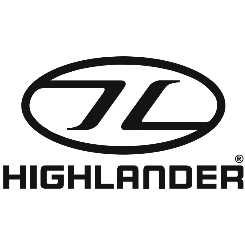 Палатка одноместная Highlander Blackthorn 1 HMTC (TEN131-HC)