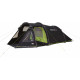 Палатка трехместная High Peak Atmos 3 Dark Grey/Green (11535)