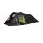 Палатка трехместная High Peak Atmos 3 Dark Grey/Green (11535)