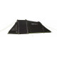 Палатка трехместная High Peak Atmos 3 Dark Grey/Green (11535)