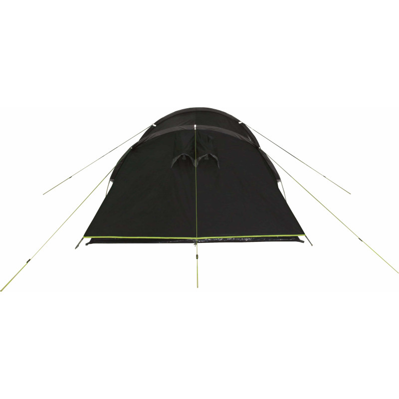 Палатка трехместная High Peak Atmos 3 Dark Grey/Green (11535)
