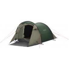 Палатка двухместная Easy Camp Spirit 200 Rustic Green (120396)