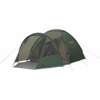 Намет п'ятимісний Easy Camp Eclipse 500 Rustic Green (120387)