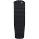 Коврик самонадувной High Peak Minto M 3 cm Black (41115)
