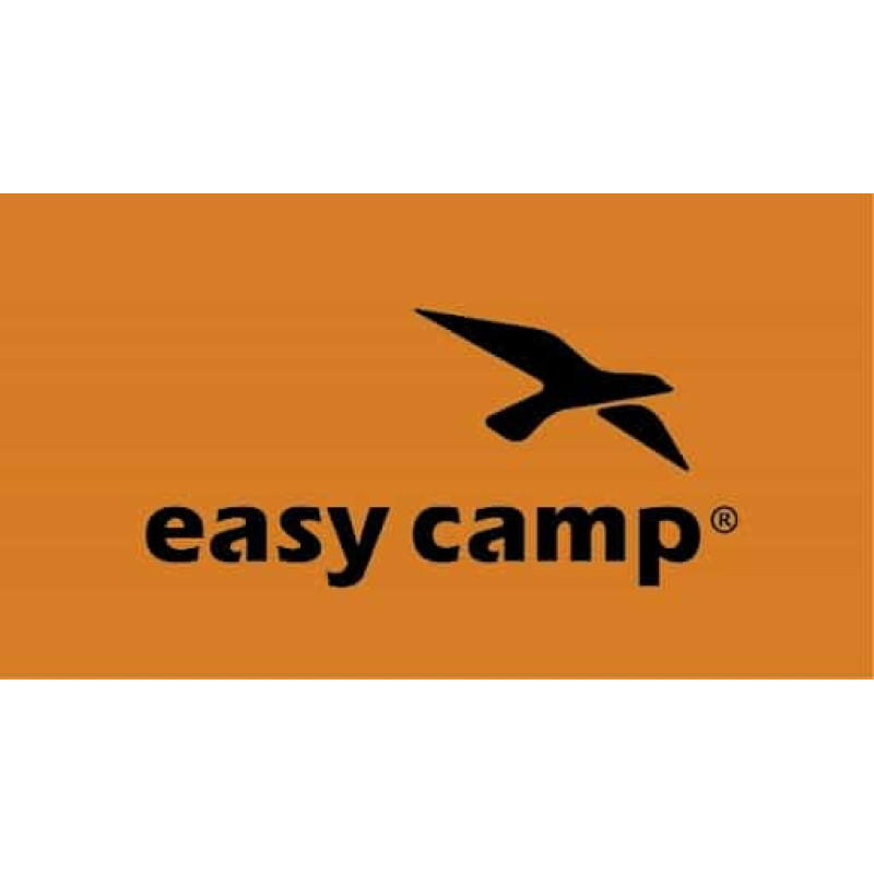 Палатка трехместная Easy Camp Meteor 300 Rustic Green (120393)