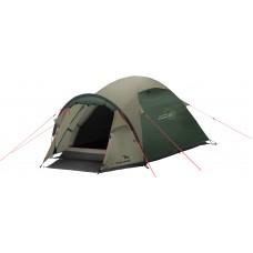 Палатка двухместная Easy Camp Quasar 200 Rustic Green (120394)