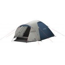 Палатка трехместная Easy Camp Quasar 300 Steel Blue (120417)