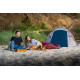 Палатка трехместная Easy Camp Quasar 300 Steel Blue (120417)