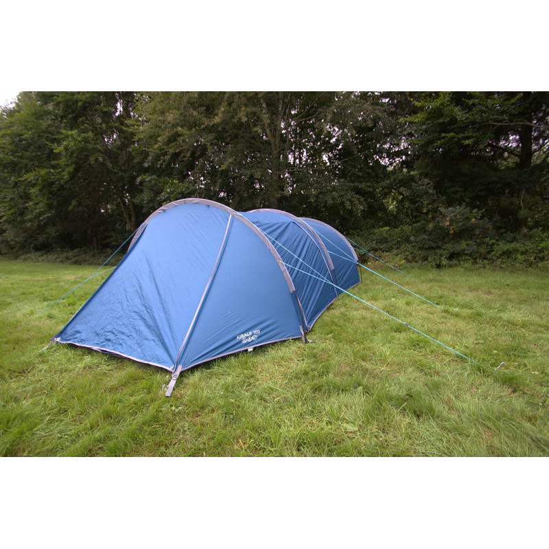 Палатка Vango Kibale 350 Moroccan Blue (TEQKIBALEM23172)