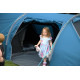 Палатка Vango Kibale 350 Moroccan Blue (TEQKIBALEM23172)