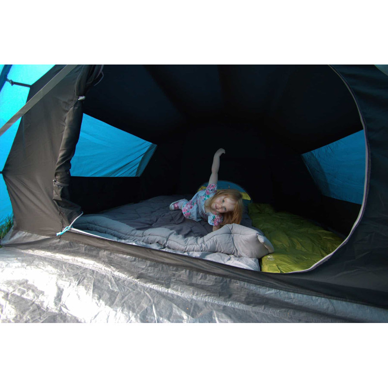 Палатка Vango Kibale 350 Moroccan Blue (TEQKIBALEM23172)