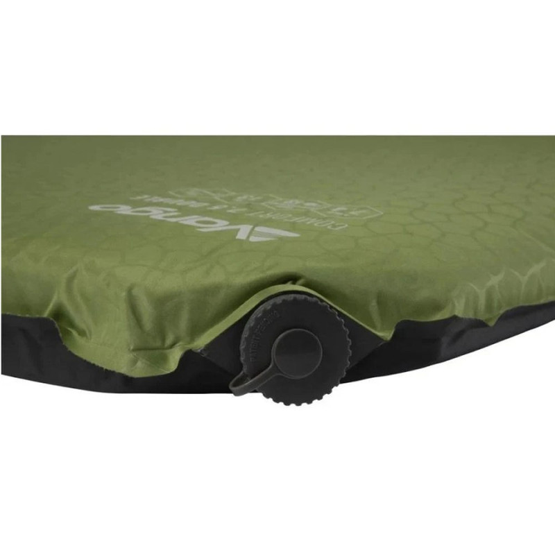 Коврик самонадувной Vango Comfort 7.5 Grande Herbal (SMQCOMFORH09M1K)