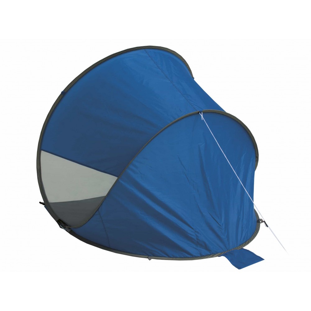 Тент пляжный High Peak Palma 40 Blue/Grey (10126) (Special Offer)