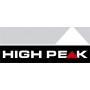Намет пляжний High Peak Palma 40 Blue/Grey (10126) (Special Offer)