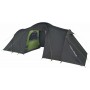 Палатка шестиместная High Peak Como 6.0 Dark Grey/Green (10263)