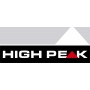 Палатка шестиместная High Peak Como 6.0 Dark Grey/Green (10263)