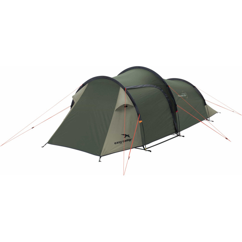Палатка двухместная Easy Camp Magnetar 200 Rustic Green (120414)