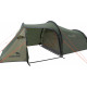 Палатка двухместная Easy Camp Magnetar 200 Rustic Green (120414)