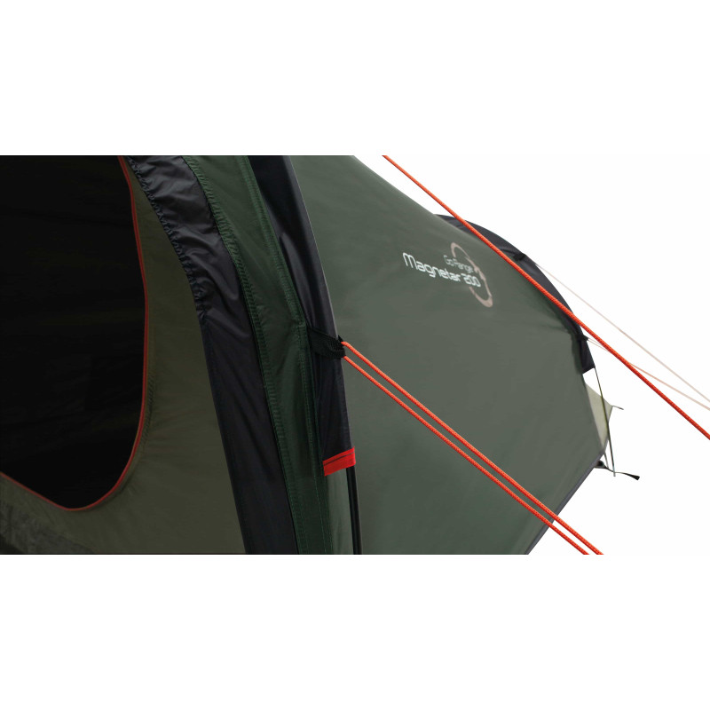Палатка двухместная Easy Camp Magnetar 200 Rustic Green (120414)