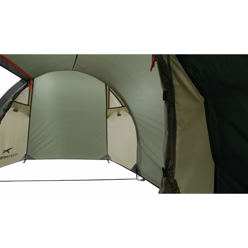 Палатка двухместная Easy Camp Magnetar 200 Rustic Green (120414)