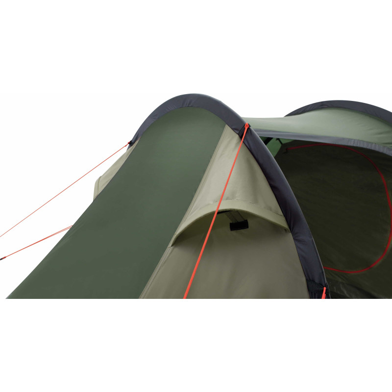 Палатка двухместная Easy Camp Magnetar 200 Rustic Green (120414)